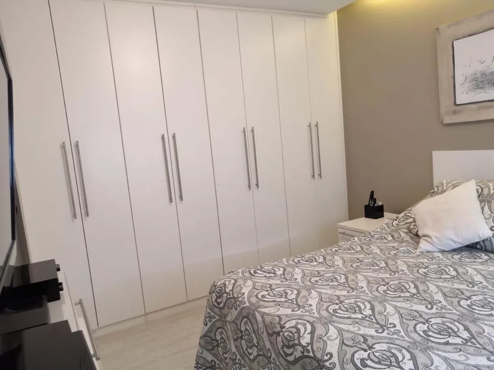 Apartamento, 4 quartos, 125 m² - Foto 2