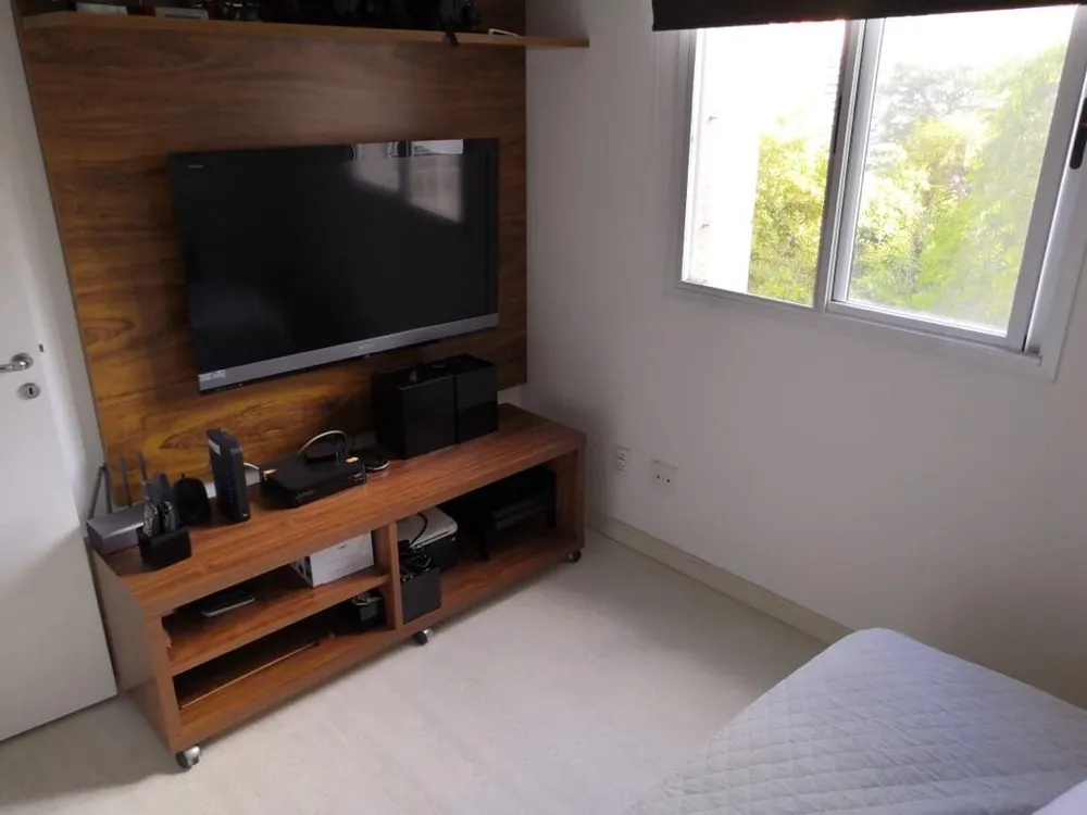 Apartamento, 4 quartos, 125 m² - Foto 4