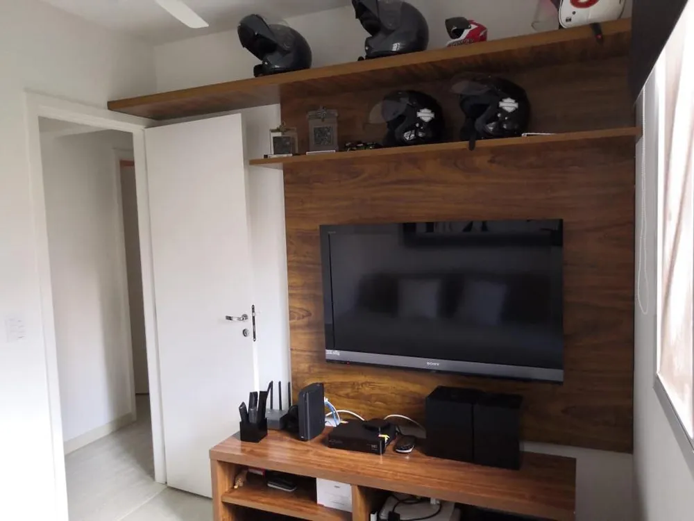 Apartamento, 4 quartos, 125 m² - Foto 3