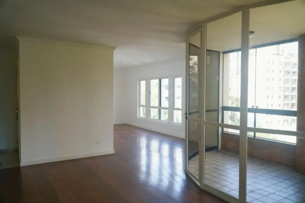 Apartamento, 2 quartos, 180 m² - Foto 4