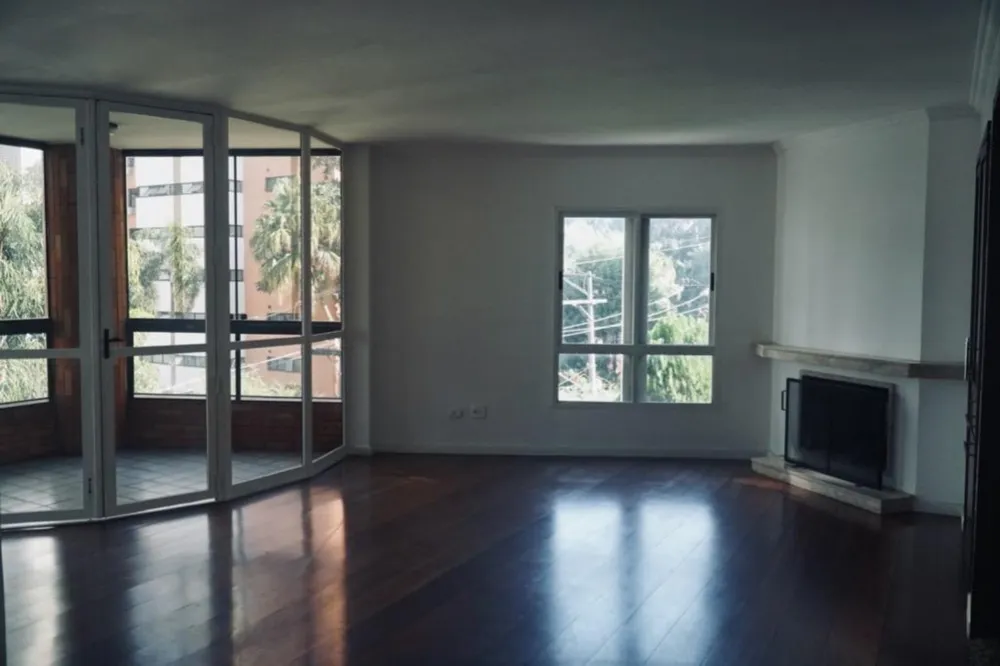 Apartamento, 2 quartos, 180 m² - Foto 1