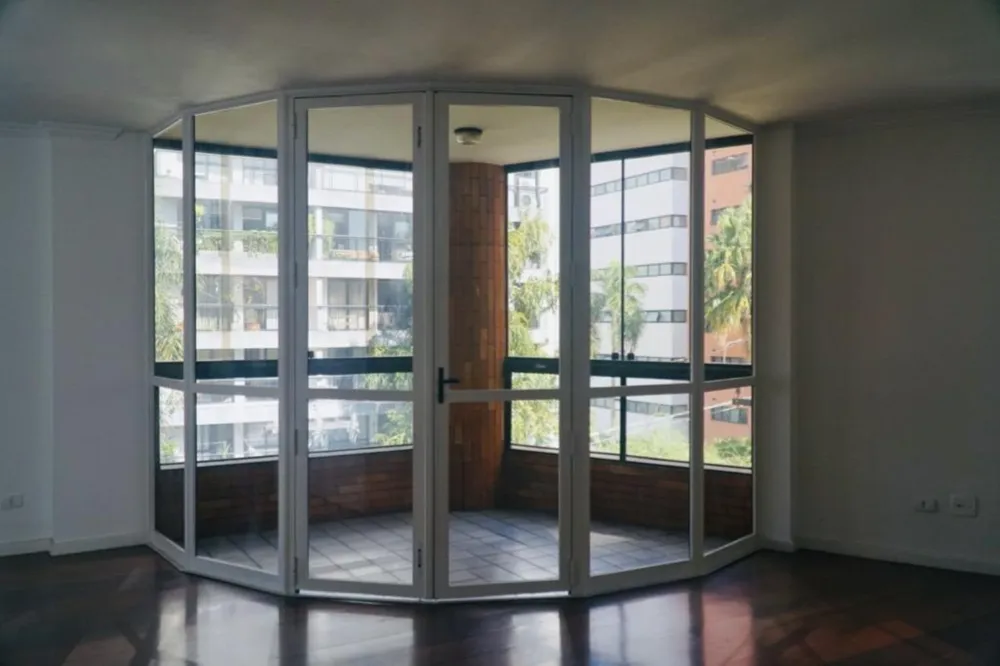 Apartamento, 2 quartos, 180 m² - Foto 6