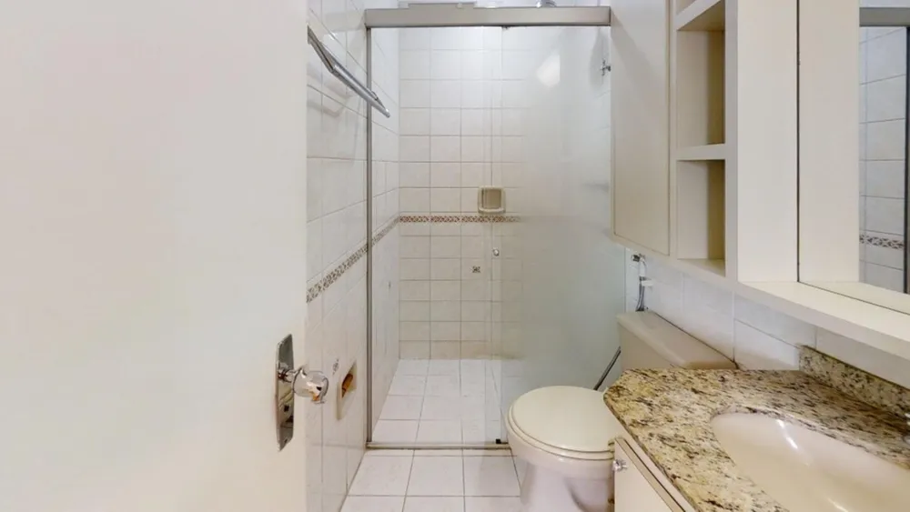 Apartamento, 2 quartos, 60 m² - Foto 2
