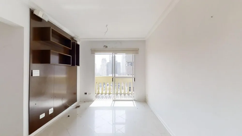 Apartamento, 2 quartos, 60 m² - Foto 1