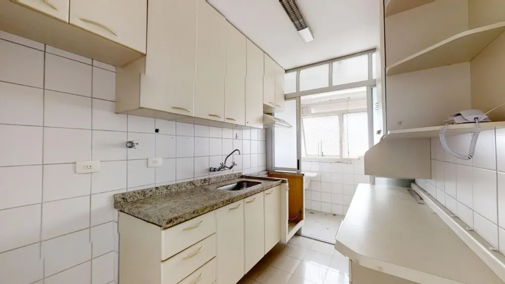 Apartamento, 2 quartos, 60 m² - Foto 4