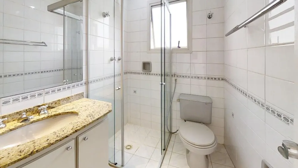 Apartamento, 2 quartos, 60 m² - Foto 3