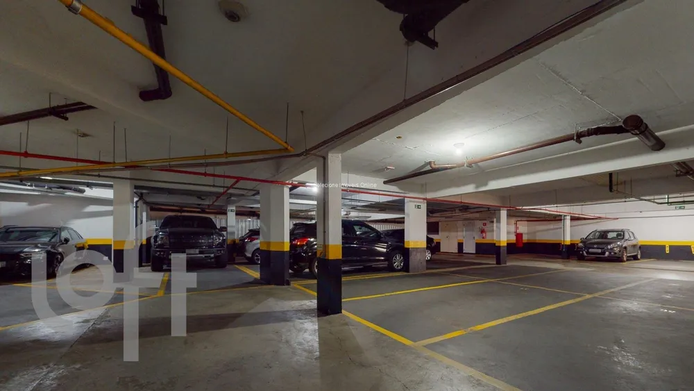 Apartamento, 2 quartos, 116 m² - Foto 3