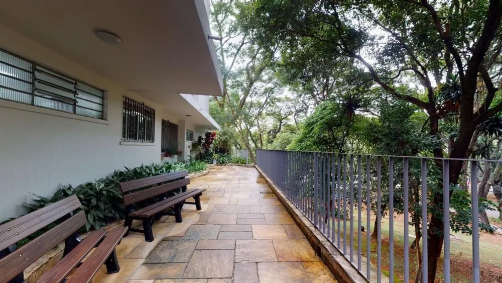 Apartamento, 2 quartos, 74 m² - Foto 4