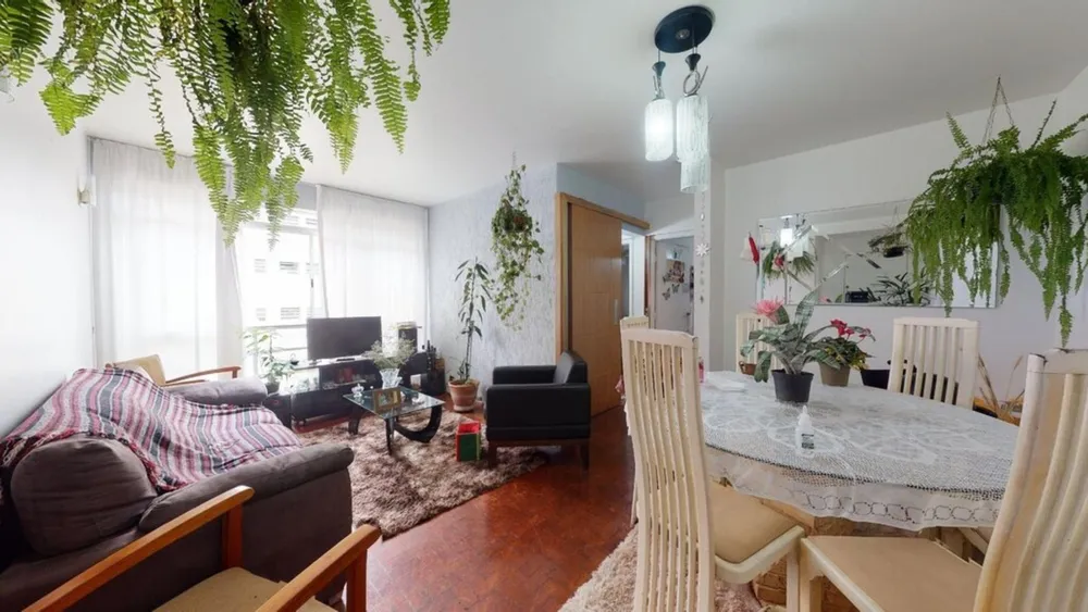 Apartamento, 2 quartos, 74 m² - Foto 1
