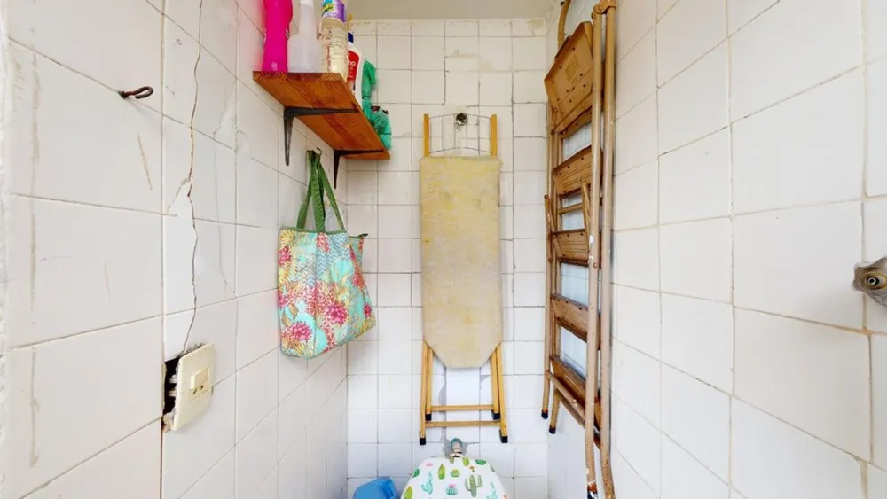 Apartamento, 2 quartos, 74 m² - Foto 2