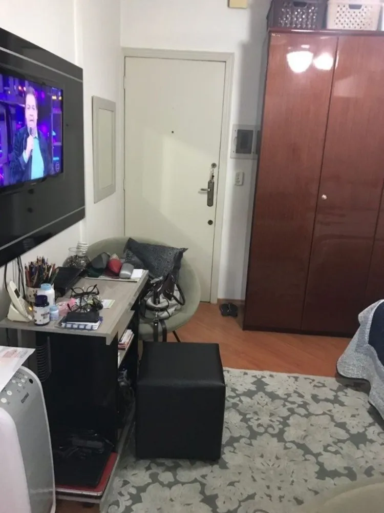Apartamento, 1 quarto, 20 m² - Foto 2