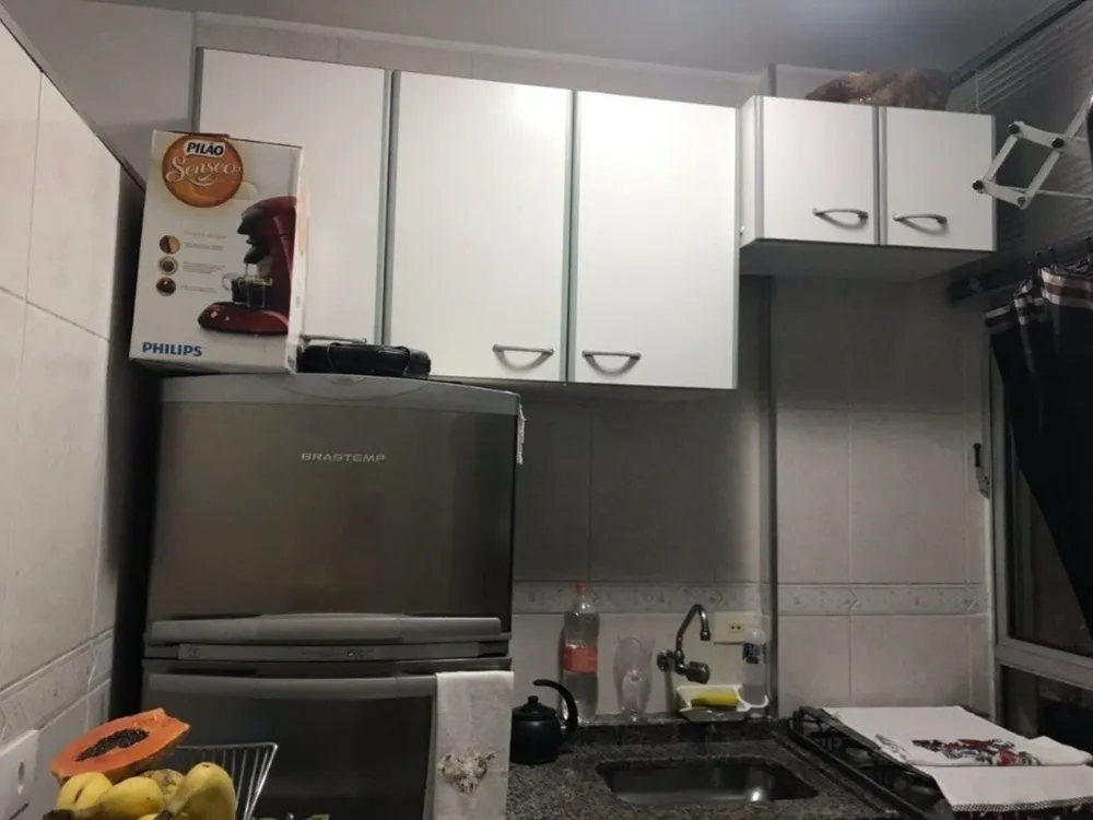 Apartamento, 1 quarto, 20 m² - Foto 3