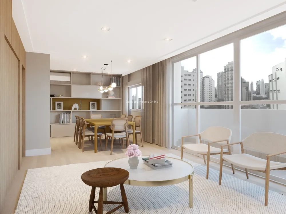Apartamento, 3 quartos, 174 m² - Foto 1