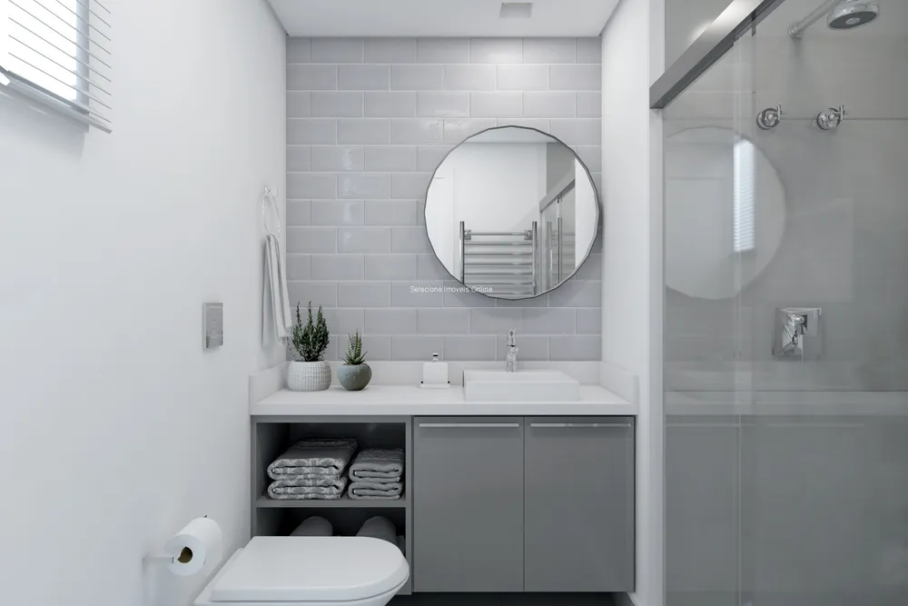 Apartamento, 3 quartos, 174 m² - Foto 3