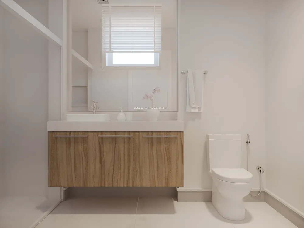 Apartamento, 3 quartos, 174 m² - Foto 4