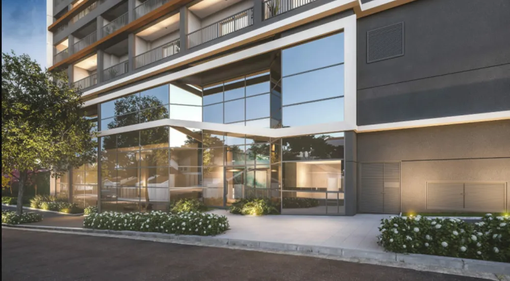 Apartamento, 2 quartos, 65 m² - Foto 2