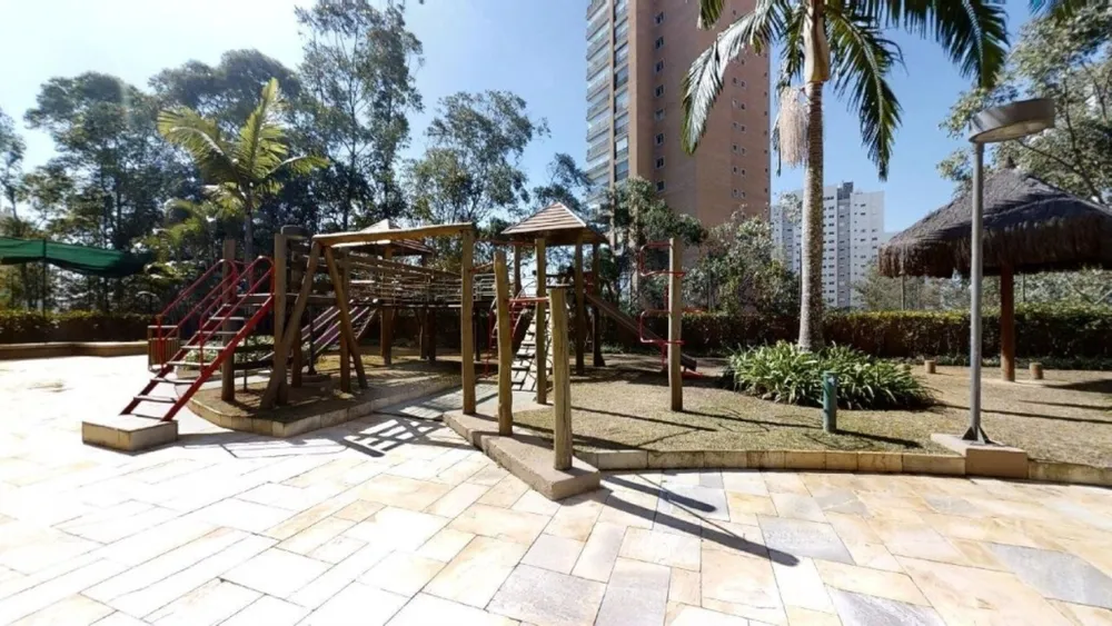 Apartamento, 4 quartos, 244 m² - Foto 4