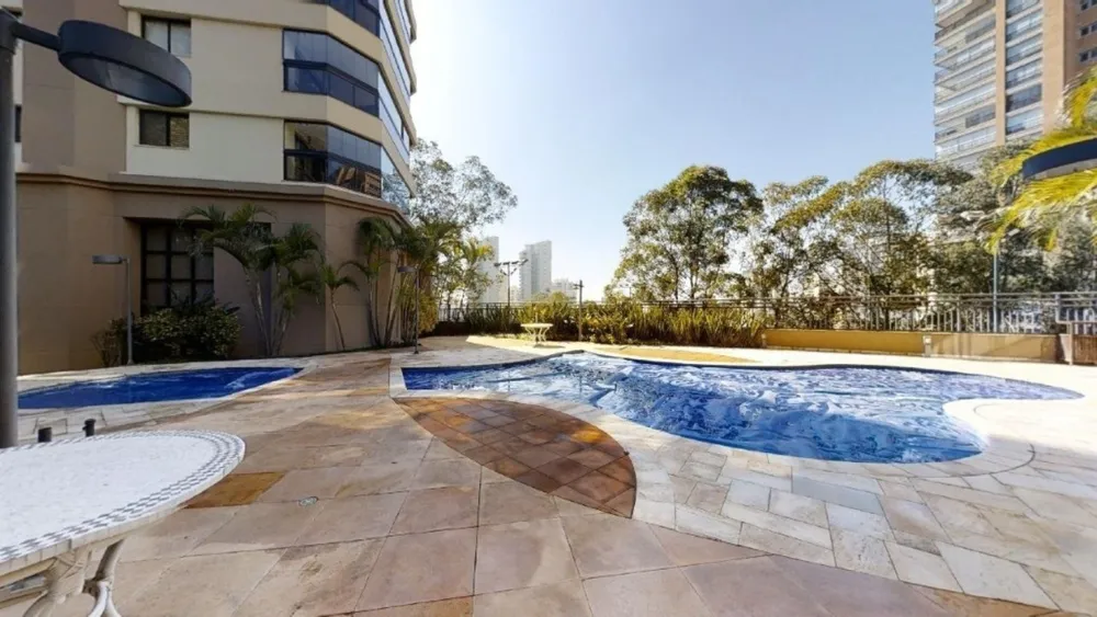 Apartamento, 4 quartos, 244 m² - Foto 3