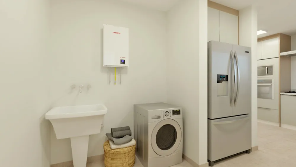 Apartamento, 2 quartos, 83 m² - Foto 4