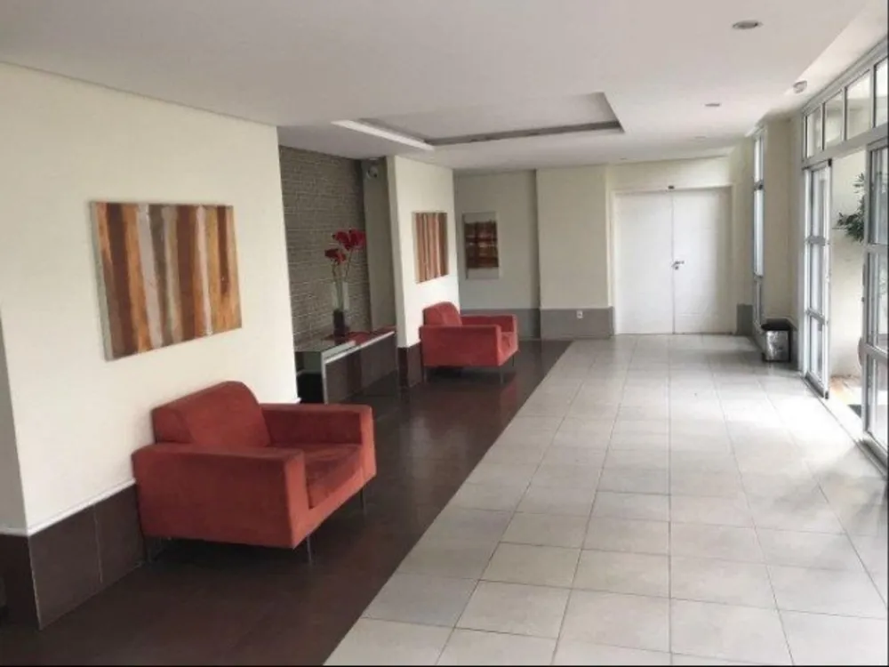 Apartamento, 3 quartos, 59 m² - Foto 1