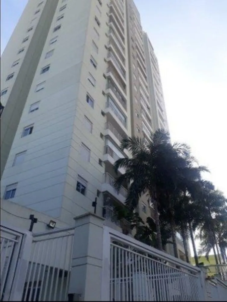 Apartamento, 3 quartos, 59 m² - Foto 4