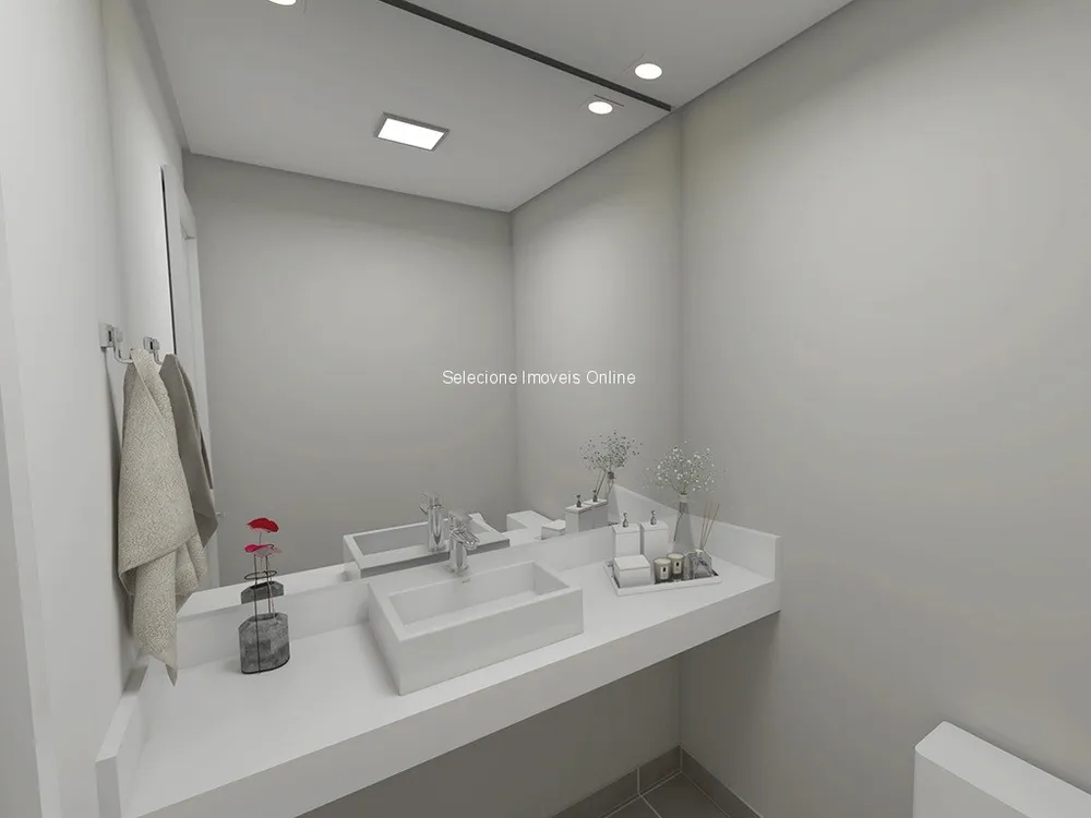 Apartamento, 3 quartos, 145 m² - Foto 1