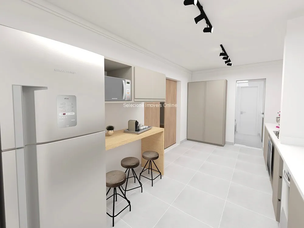 Apartamento, 3 quartos, 145 m² - Foto 3