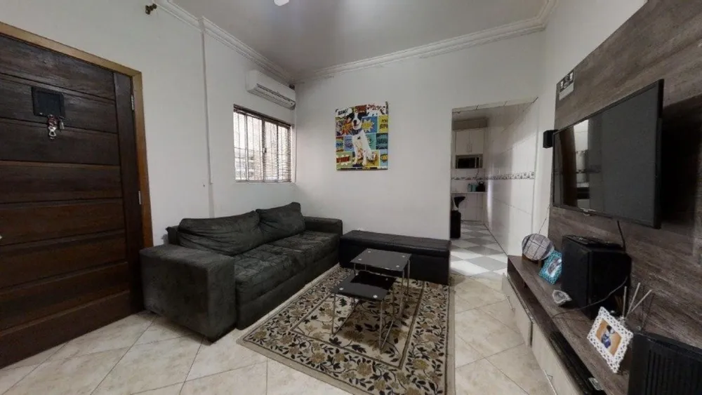 Apartamento, 2 quartos, 78 m² - Foto 1
