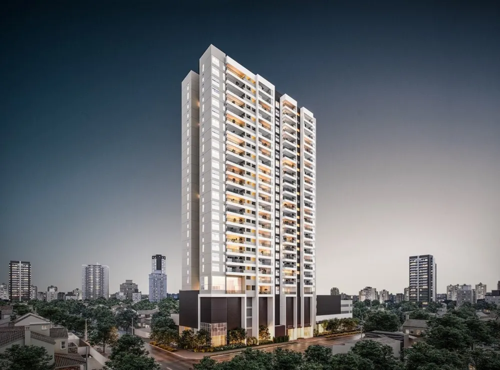 Apartamento, 3 quartos, 110 m² - Foto 1