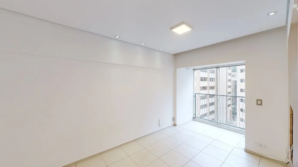 Apartamento, 2 quartos, 57 m² - Foto 2