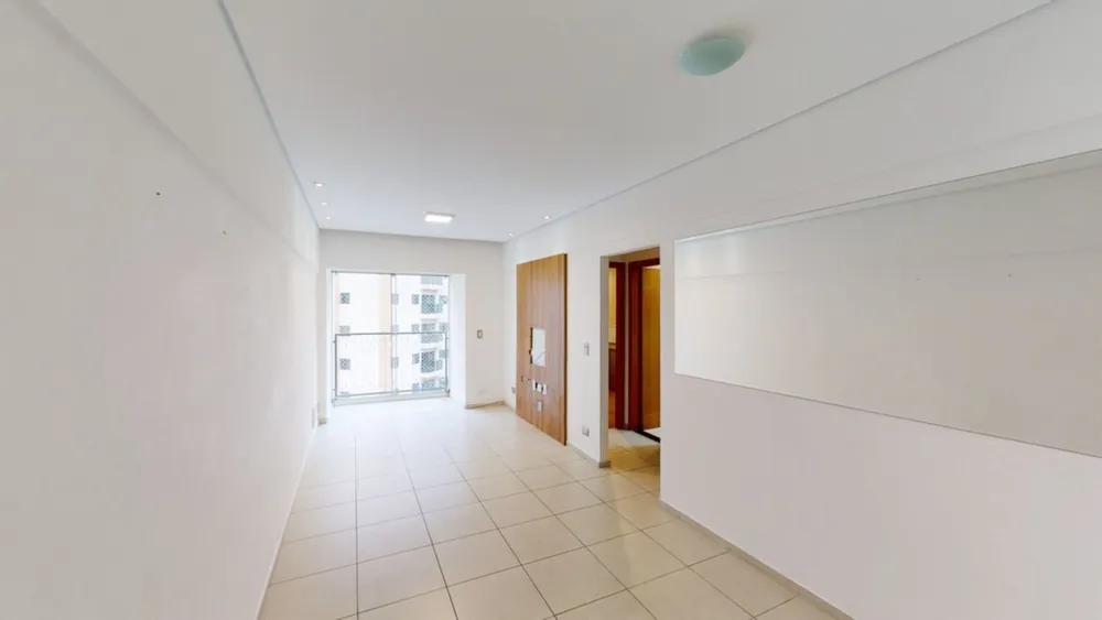 Apartamento, 2 quartos, 57 m² - Foto 1
