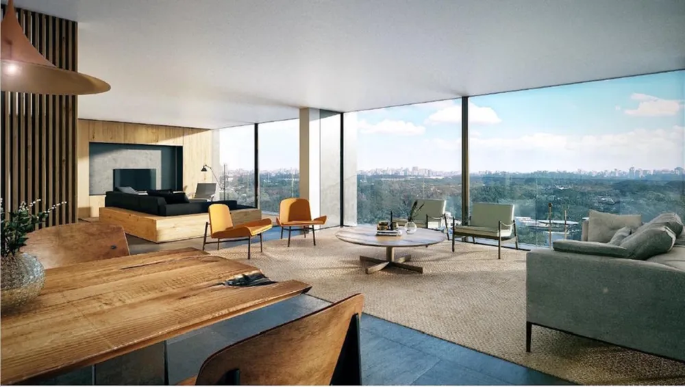 Apartamento, 4 quartos, 472 m² - Foto 4