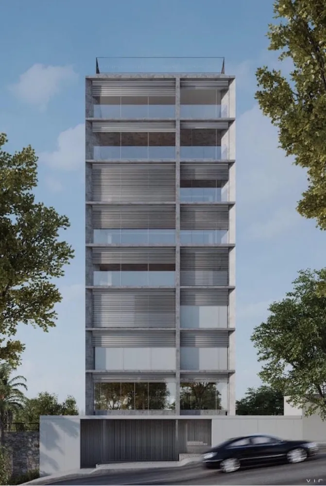Apartamento, 4 quartos, 472 m² - Foto 2