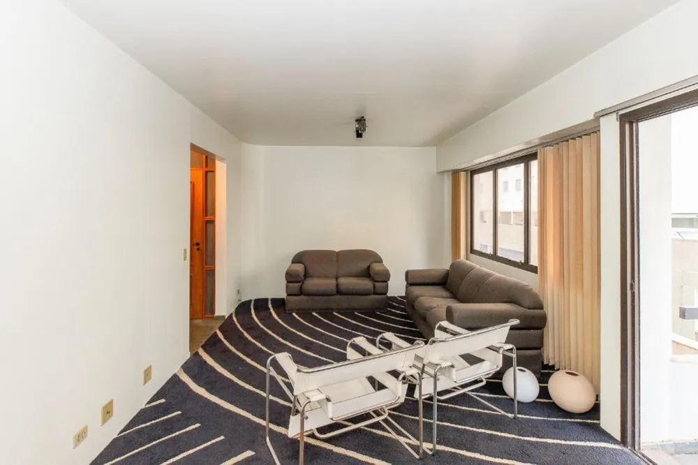 Apartamento, 4 quartos, 140 m² - Foto 1