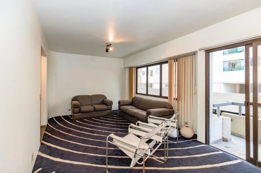 Apartamento, 4 quartos, 140 m² - Foto 2