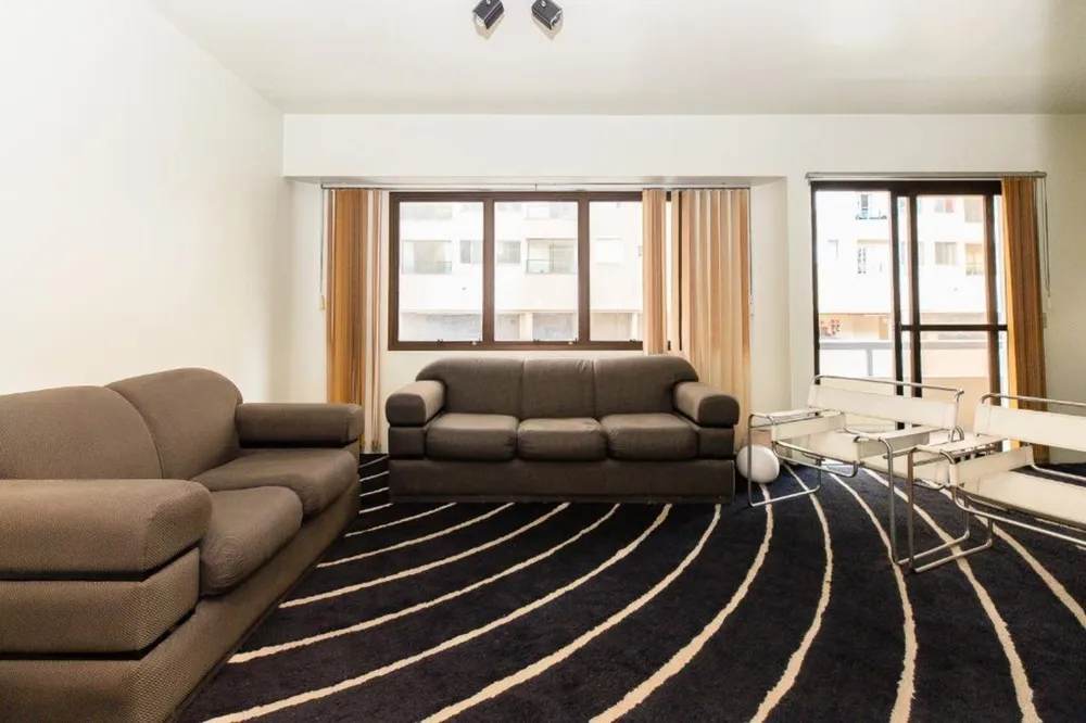Apartamento, 4 quartos, 140 m² - Foto 4