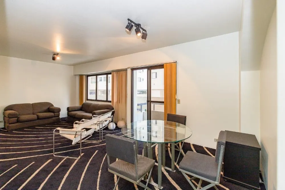 Apartamento, 4 quartos, 140 m² - Foto 3