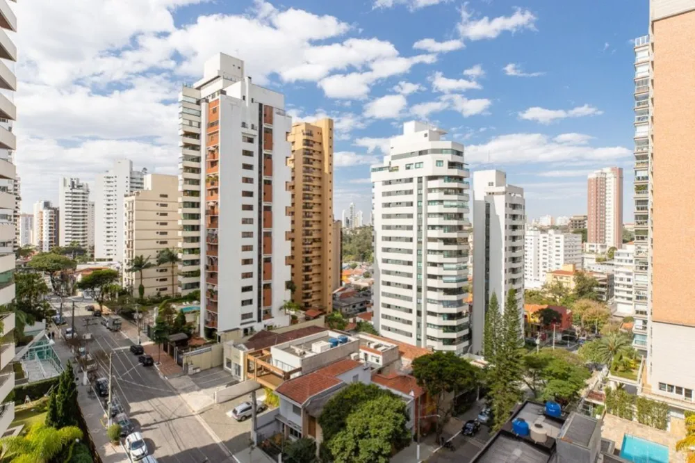 Apartamento, 3 quartos, 189 m² - Foto 8