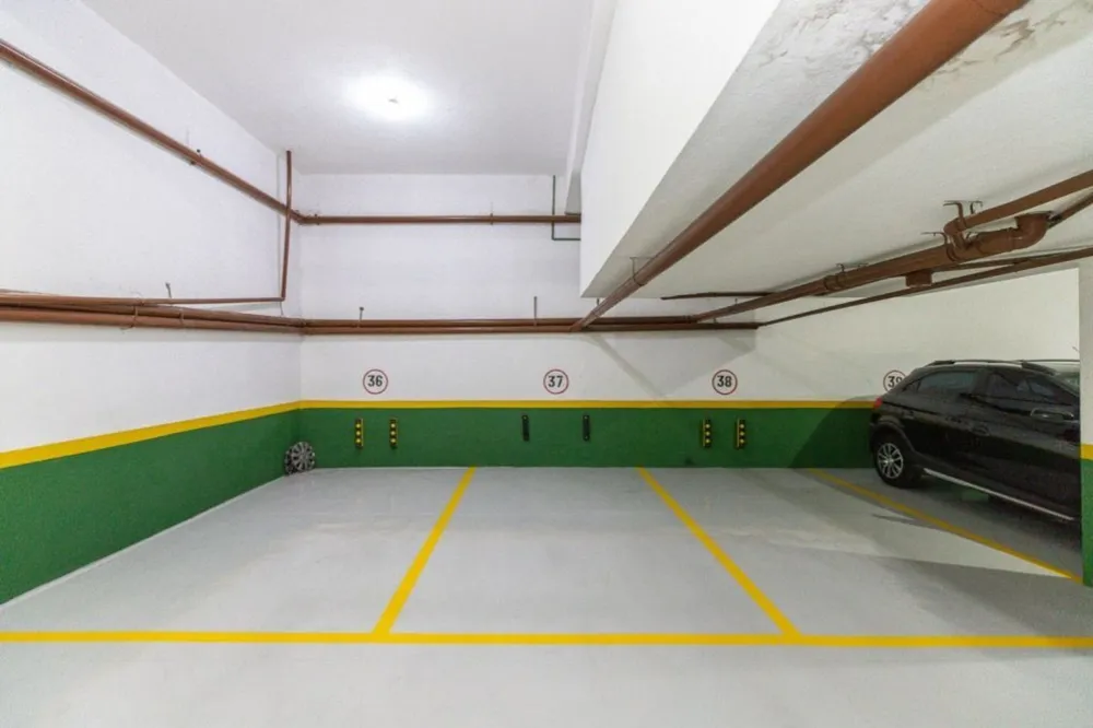 Apartamento, 3 quartos, 189 m² - Foto 7