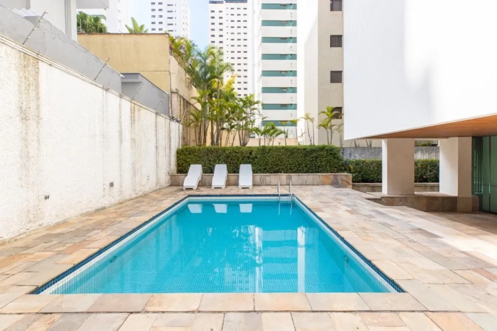 Apartamento, 3 quartos, 189 m² - Foto 6