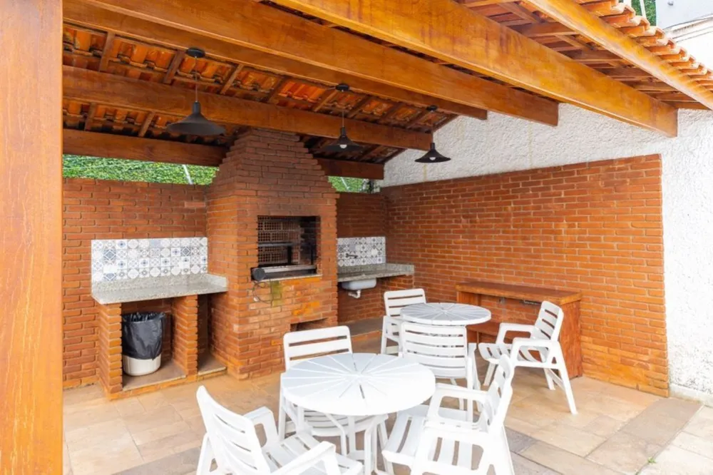 Apartamento, 3 quartos, 189 m² - Foto 5