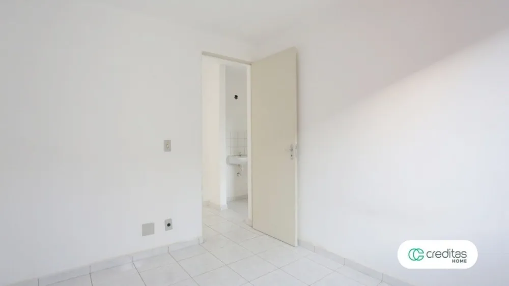 Apartamento, 2 quartos, 50 m² - Foto 3