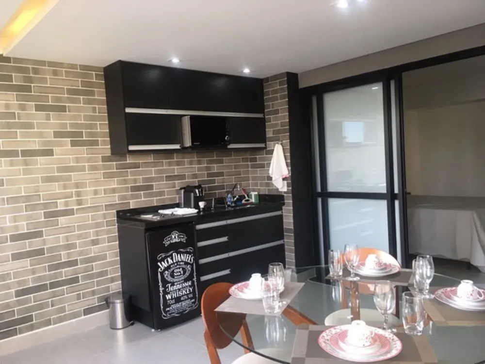 Apartamento, 1 quarto, 40 m² - Foto 3
