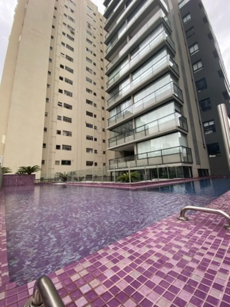Apartamento, 1 quarto, 40 m² - Foto 4