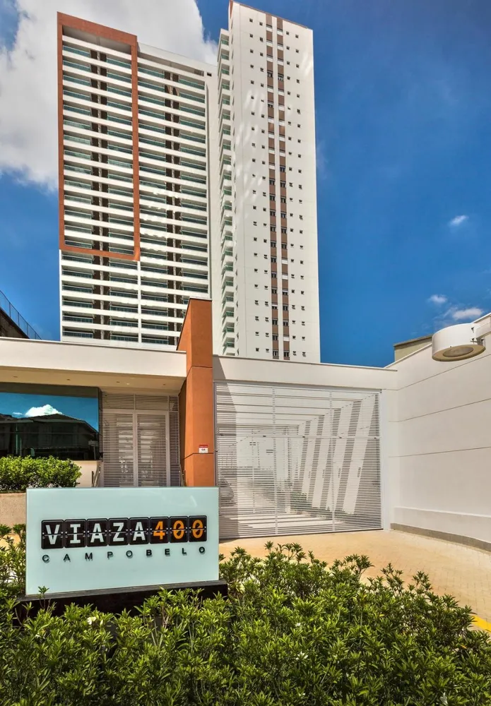 Apartamento, 2 quartos, 68 m² - Foto 1
