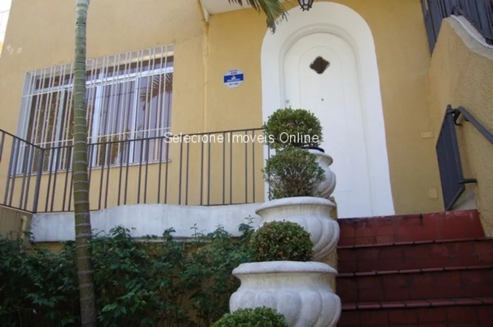 Casa, 3 quartos, 160 m² - Foto 2