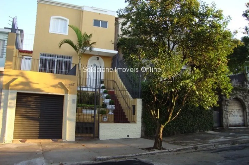 Casa, 3 quartos, 160 m² - Foto 1