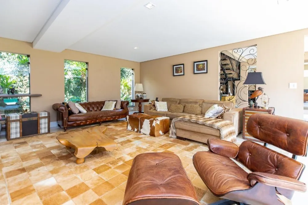 Casa, 4 quartos, 456 m² - Foto 1