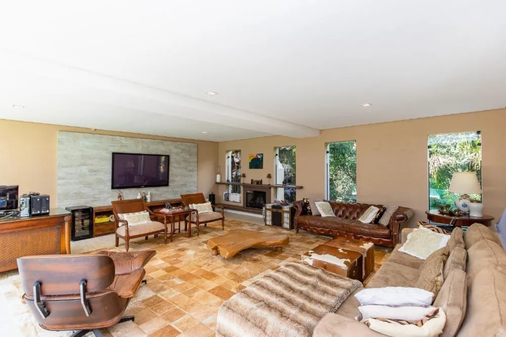 Casa, 4 quartos, 456 m² - Foto 3