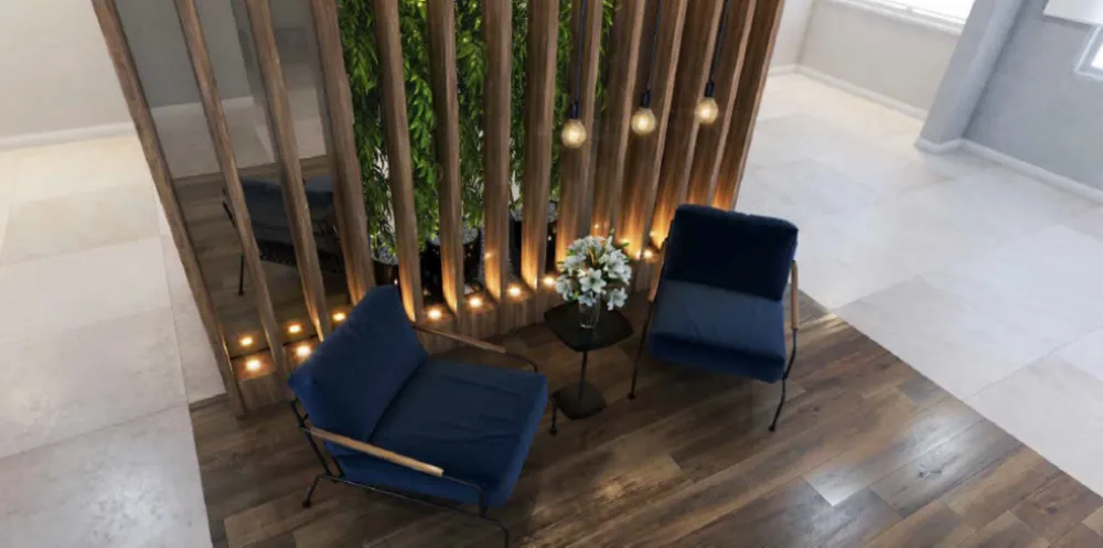Apartamento, 2 quartos, 37 m² - Foto 3